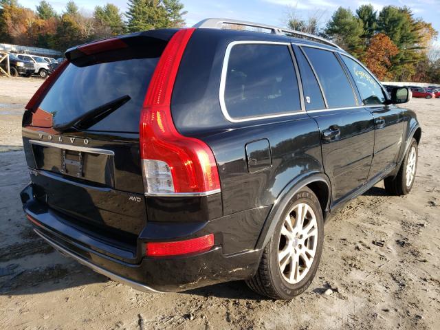 Photo 3 VIN: YV4952CZ0E1690099 - VOLVO XC90 3.2 