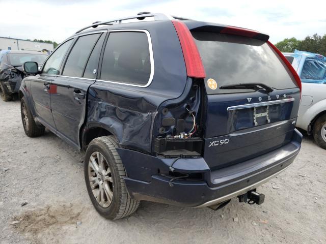 Photo 2 VIN: YV4952CZ0E1702512 - VOLVO XC90 