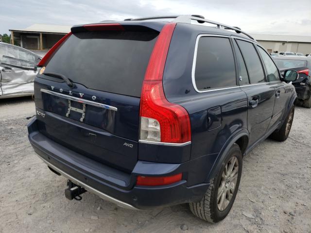 Photo 3 VIN: YV4952CZ0E1702512 - VOLVO XC90 