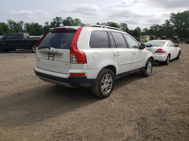 Photo 3 VIN: YV4952CZ1B1573126 - VOLVO XC90 3.2 