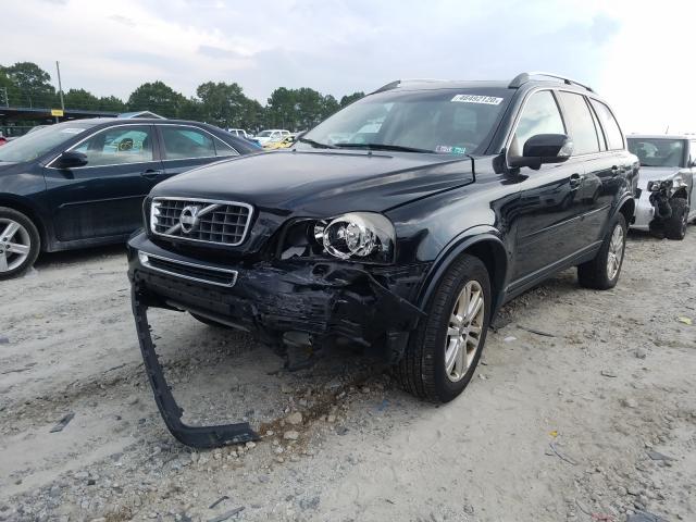 Photo 1 VIN: YV4952CZ1B1576592 - VOLVO XC90 3.2 