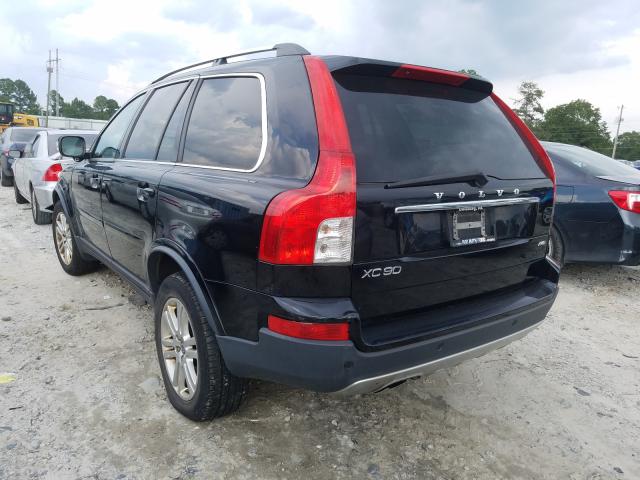 Photo 2 VIN: YV4952CZ1B1576592 - VOLVO XC90 3.2 