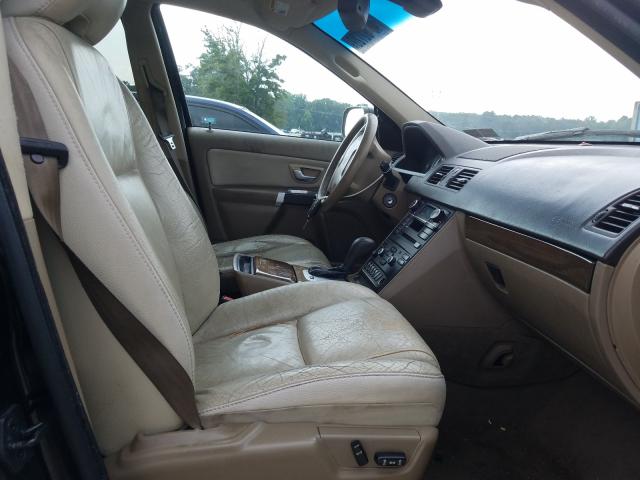 Photo 4 VIN: YV4952CZ1B1576592 - VOLVO XC90 3.2 