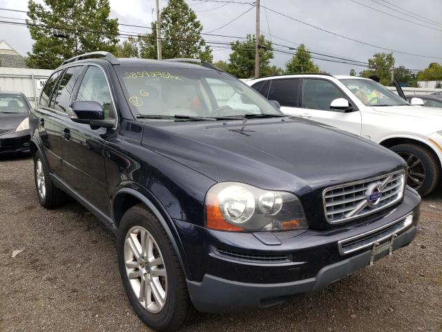 Photo 0 VIN: YV4952CZ1B1585065 - VOLVO XC90 3.2 