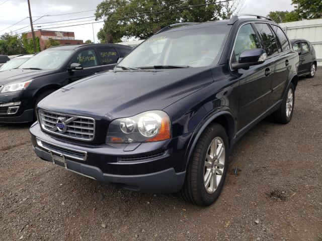 Photo 1 VIN: YV4952CZ1B1585065 - VOLVO XC90 3.2 