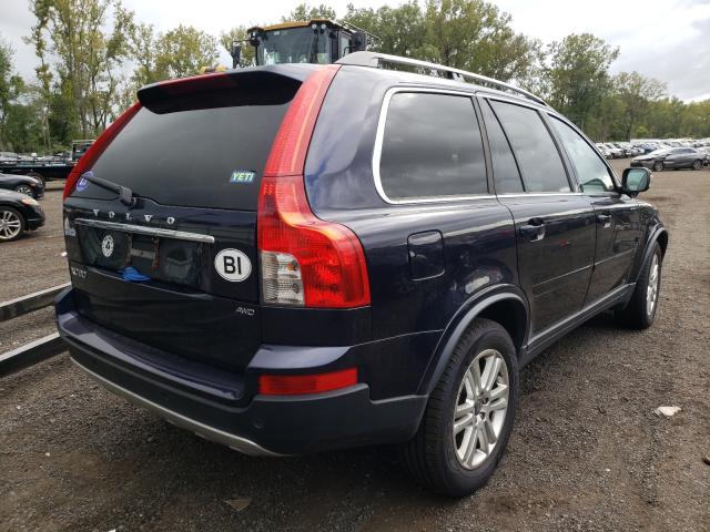 Photo 3 VIN: YV4952CZ1B1585065 - VOLVO XC90 3.2 