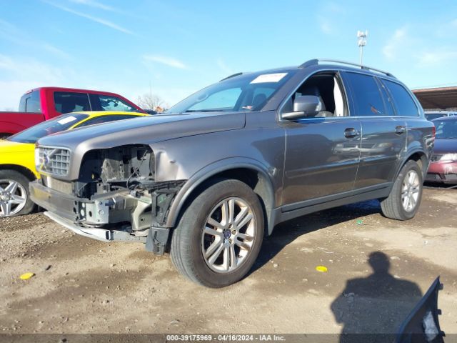 Photo 1 VIN: YV4952CZ1C1627428 - VOLVO XC90 