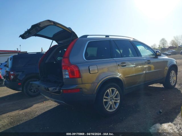 Photo 3 VIN: YV4952CZ1C1627428 - VOLVO XC90 