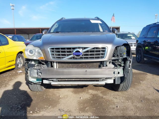 Photo 5 VIN: YV4952CZ1C1627428 - VOLVO XC90 