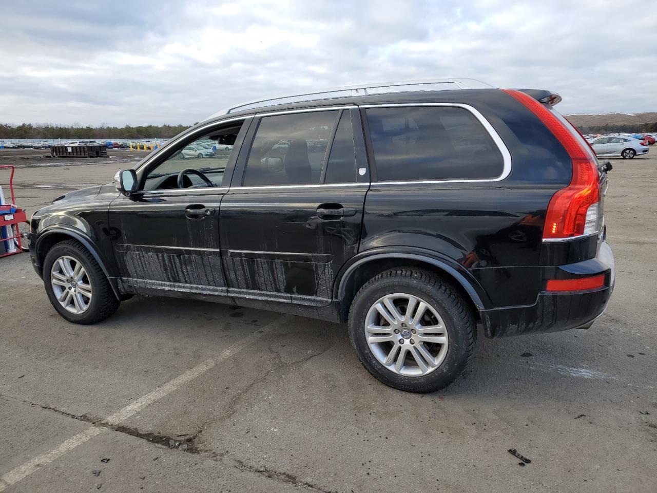 Photo 1 VIN: YV4952CZ1D1630220 - VOLVO XC90 