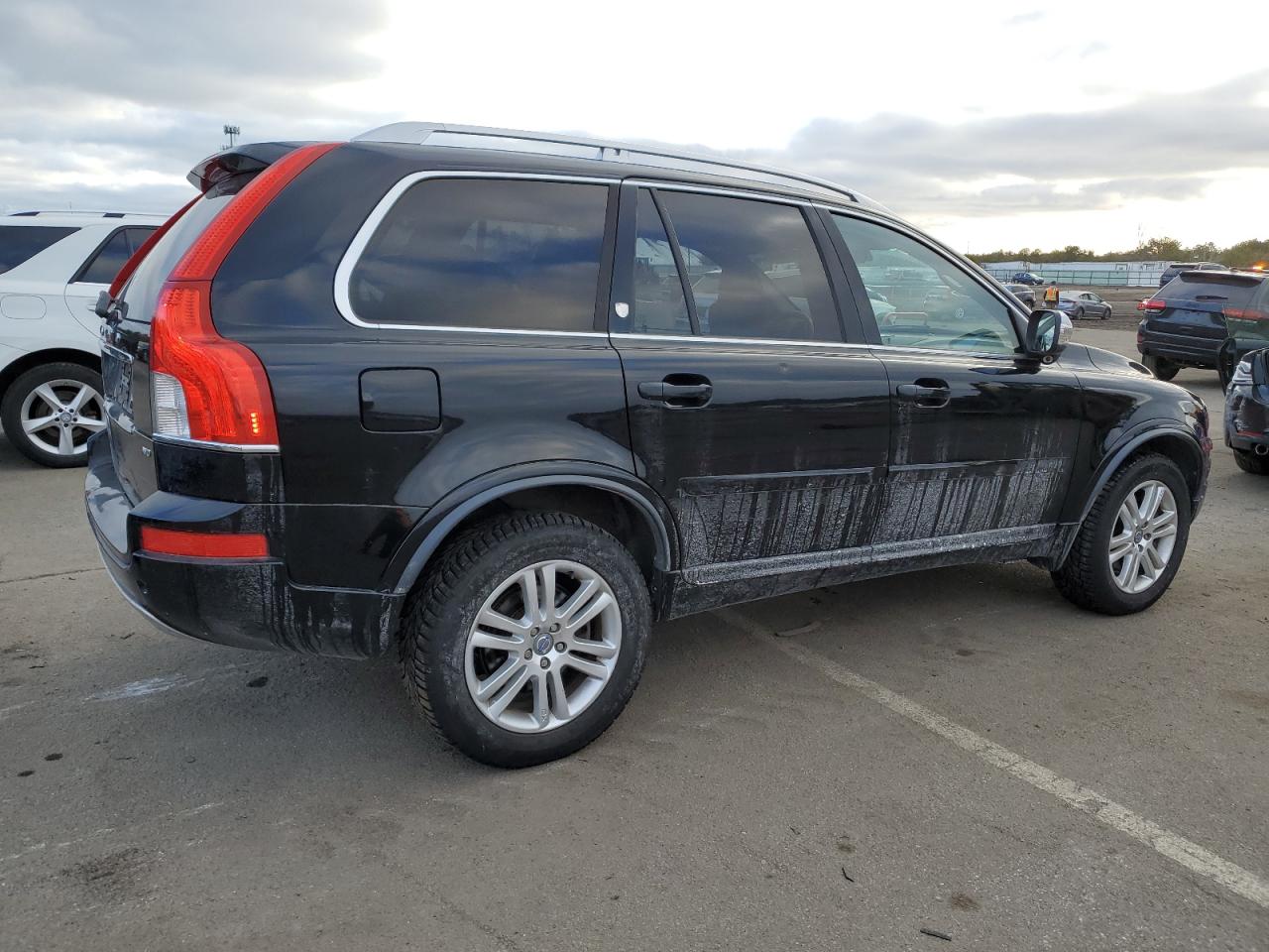 Photo 2 VIN: YV4952CZ1D1630220 - VOLVO XC90 