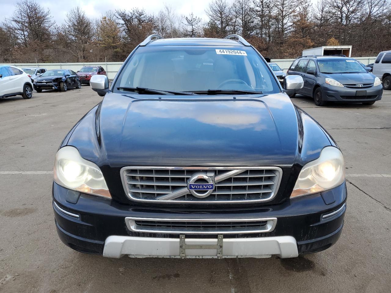 Photo 4 VIN: YV4952CZ1D1630220 - VOLVO XC90 