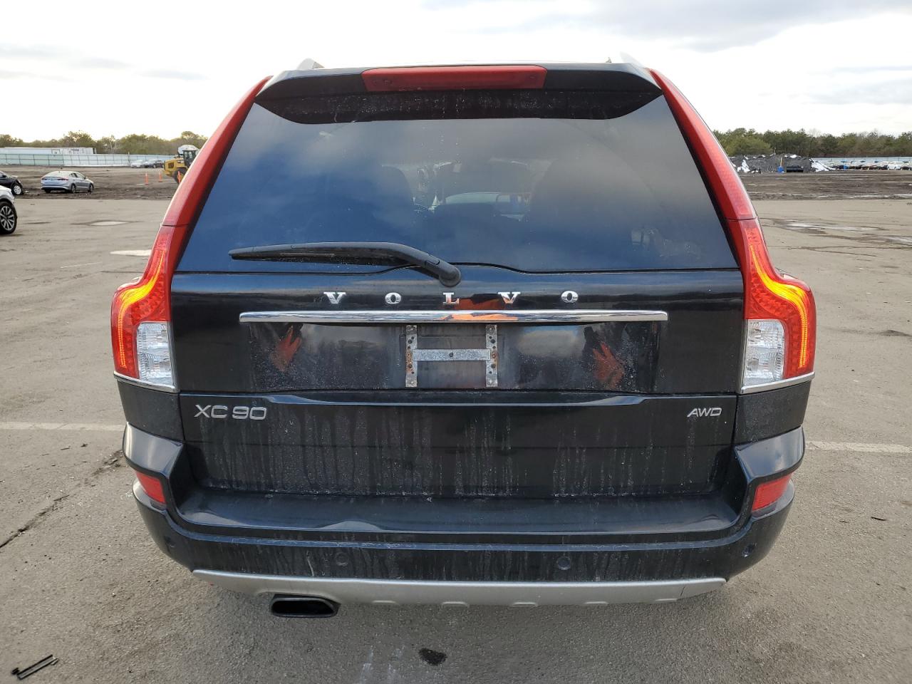 Photo 5 VIN: YV4952CZ1D1630220 - VOLVO XC90 