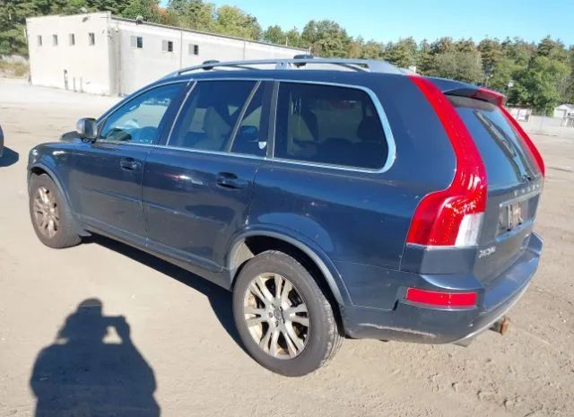 Photo 2 VIN: YV4952CZ1D1654064 - VOLVO XC90 