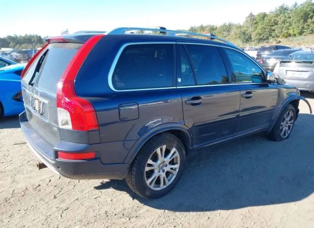 Photo 3 VIN: YV4952CZ1D1654064 - VOLVO XC90 