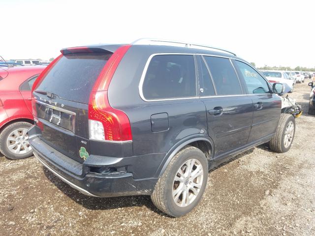 Photo 3 VIN: YV4952CZ1D1654307 - VOLVO XC90 3.2 