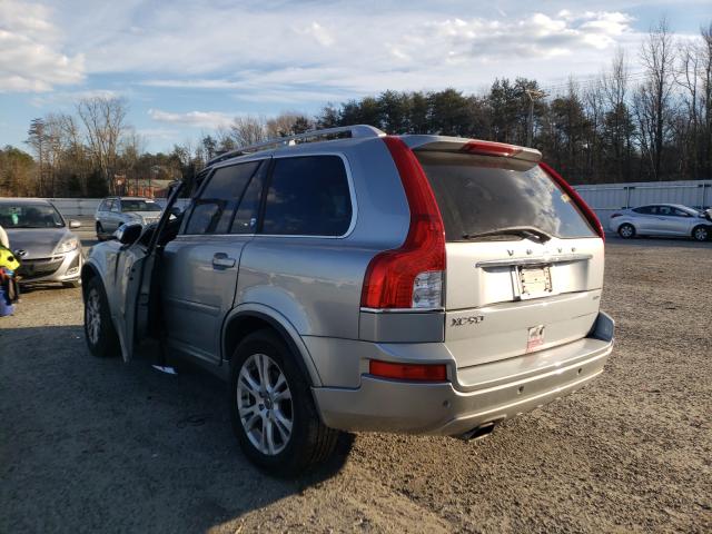 Photo 2 VIN: YV4952CZ1D1667848 - VOLVO XC90 