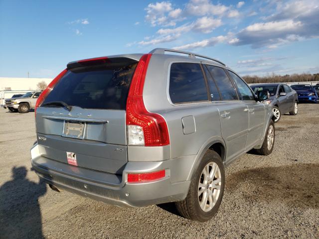 Photo 3 VIN: YV4952CZ1D1667848 - VOLVO XC90 