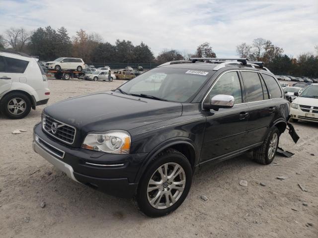 Photo 1 VIN: YV4952CZ1E1681007 - VOLVO XC90 3.2 