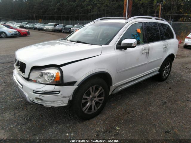 Photo 1 VIN: YV4952CZ1E1685638 - VOLVO XC90 