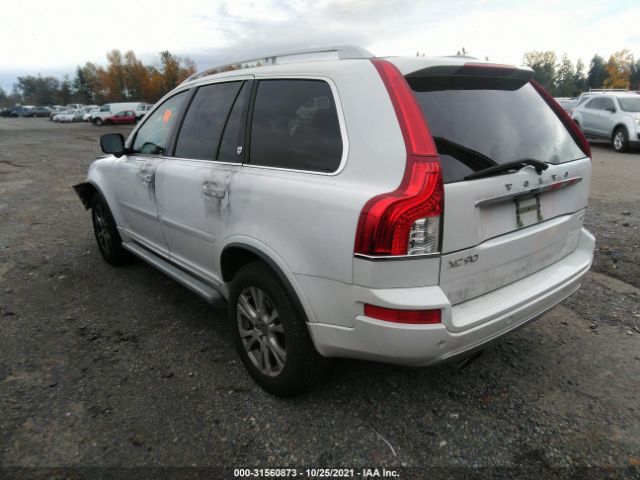 Photo 2 VIN: YV4952CZ1E1685638 - VOLVO XC90 