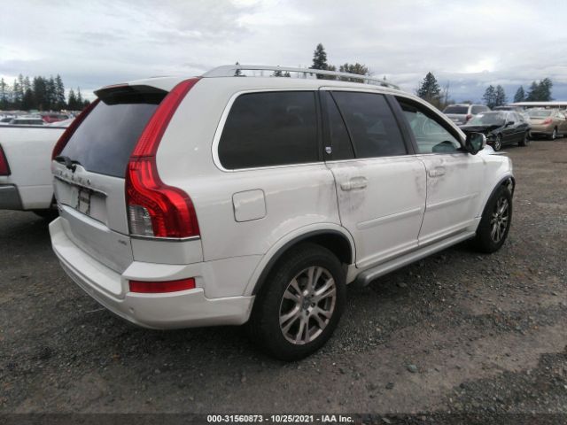 Photo 3 VIN: YV4952CZ1E1685638 - VOLVO XC90 