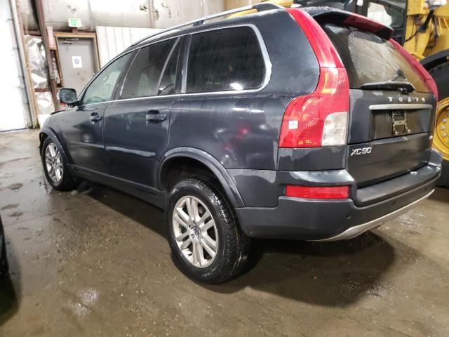 Photo 1 VIN: YV4952CZ2B1574995 - VOLVO XC90 