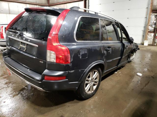 Photo 2 VIN: YV4952CZ2B1574995 - VOLVO XC90 