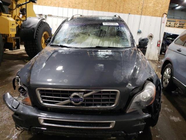 Photo 4 VIN: YV4952CZ2B1574995 - VOLVO XC90 