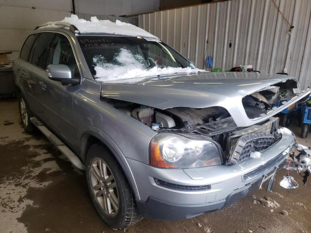 Photo 0 VIN: YV4952CZ2B1575144 - VOLVO XC90 3.2 