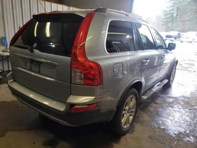 Photo 3 VIN: YV4952CZ2B1575144 - VOLVO XC90 3.2 