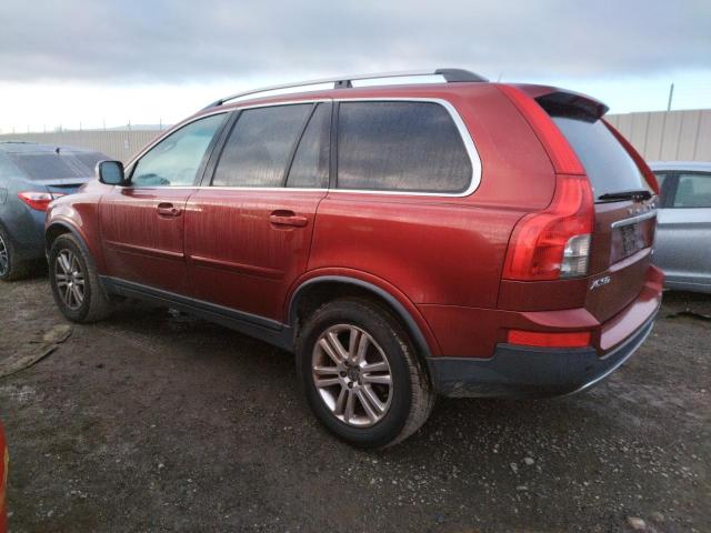 Photo 1 VIN: YV4952CZ2B1575726 - VOLVO XC90 3.2 