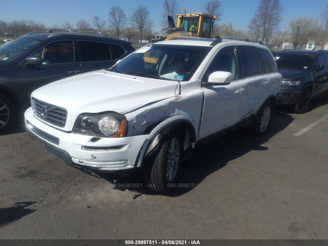 Photo 1 VIN: YV4952CZ2B1582742 - VOLVO XC90 