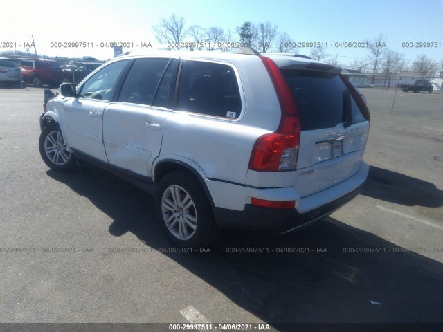 Photo 2 VIN: YV4952CZ2B1582742 - VOLVO XC90 