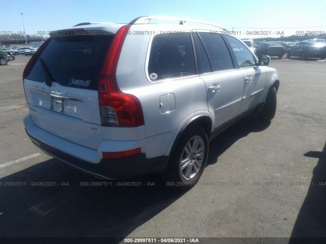 Photo 3 VIN: YV4952CZ2B1582742 - VOLVO XC90 