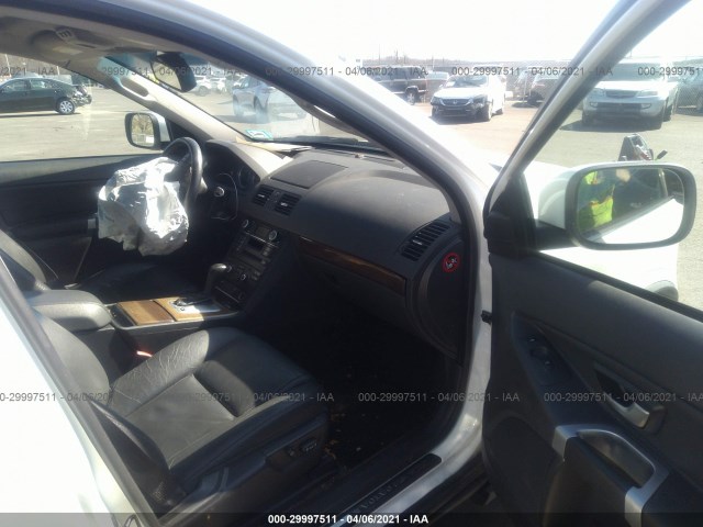 Photo 4 VIN: YV4952CZ2B1582742 - VOLVO XC90 