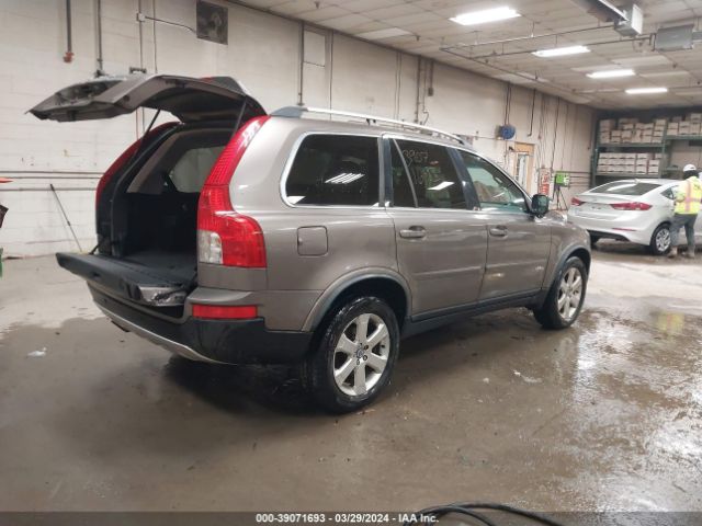 Photo 3 VIN: YV4952CZ2B1592655 - VOLVO XC90 