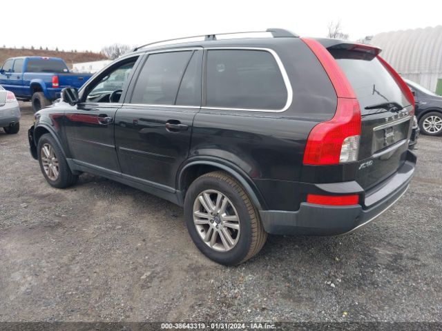 Photo 2 VIN: YV4952CZ2B1596964 - VOLVO XC90 