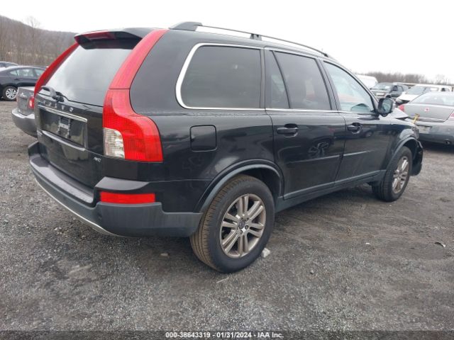 Photo 3 VIN: YV4952CZ2B1596964 - VOLVO XC90 