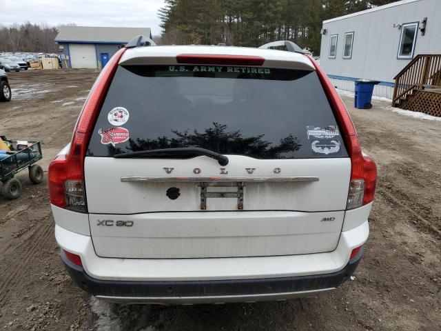 Photo 5 VIN: YV4952CZ2B1597547 - VOLVO XC90 