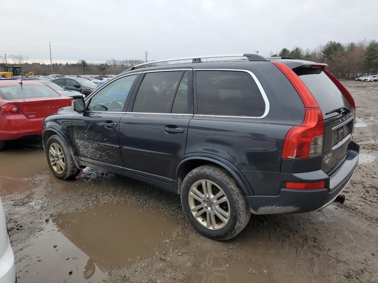 Photo 1 VIN: YV4952CZ2B1602746 - VOLVO XC90 