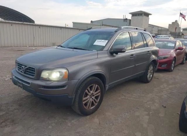 Photo 1 VIN: YV4952CZ2B1604562 - VOLVO XC90 