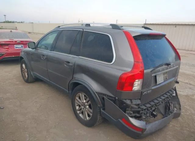 Photo 2 VIN: YV4952CZ2B1604562 - VOLVO XC90 