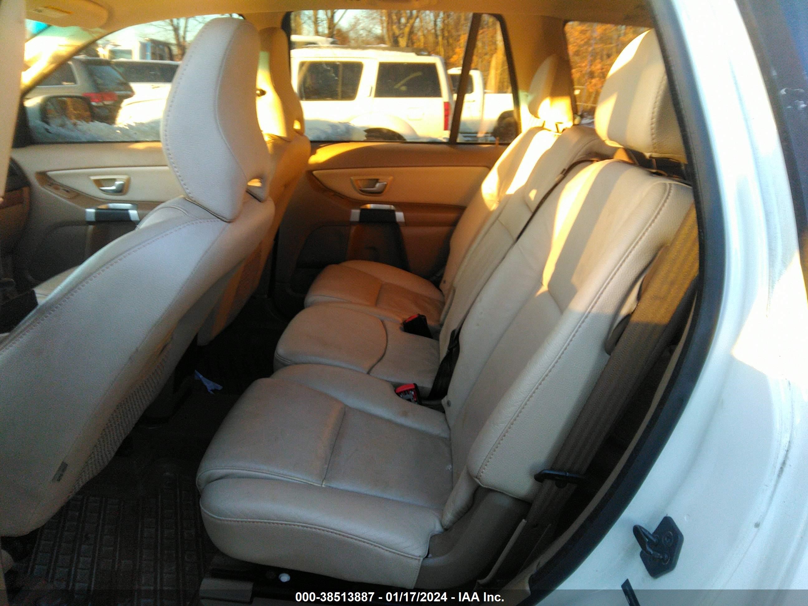 Photo 7 VIN: YV4952CZ2B1604965 - VOLVO XC90 