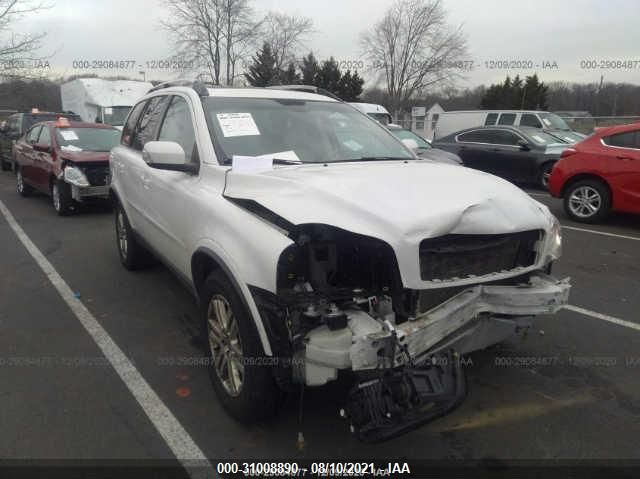 Photo 0 VIN: YV4952CZ2C1623839 - VOLVO XC90 