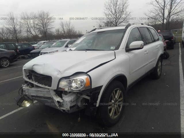 Photo 1 VIN: YV4952CZ2C1623839 - VOLVO XC90 