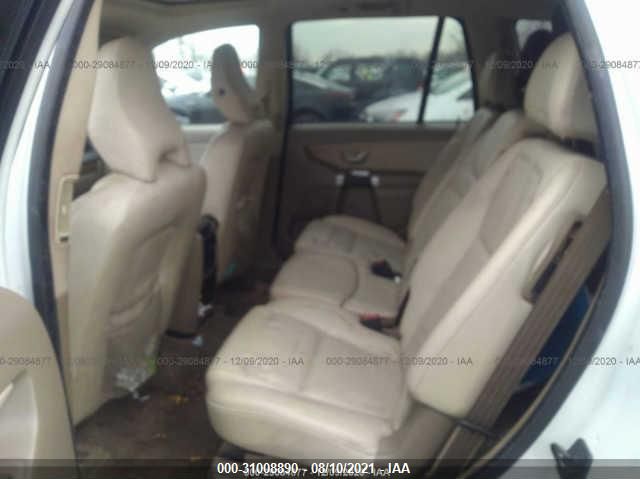 Photo 7 VIN: YV4952CZ2C1623839 - VOLVO XC90 