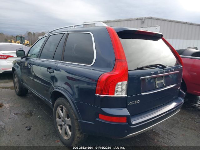 Photo 2 VIN: YV4952CZ2D1632896 - VOLVO XC90 