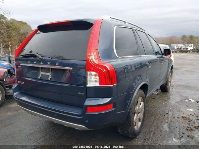 Photo 3 VIN: YV4952CZ2D1632896 - VOLVO XC90 