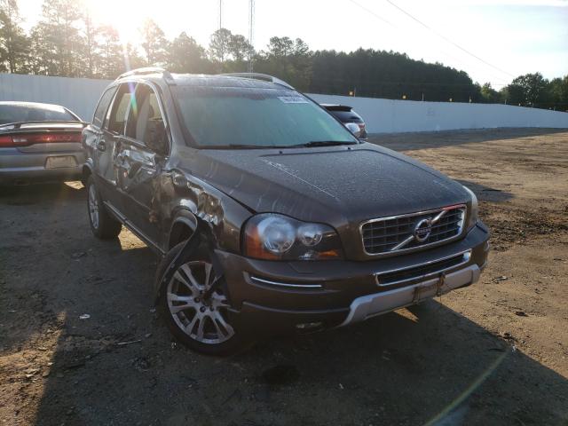 Photo 0 VIN: YV4952CZ2D1637368 - VOLVO XC90 3.2 